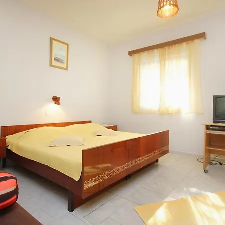 Podobuce 631a Apartman Orebić
