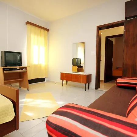 Apartment Podobuce 631a